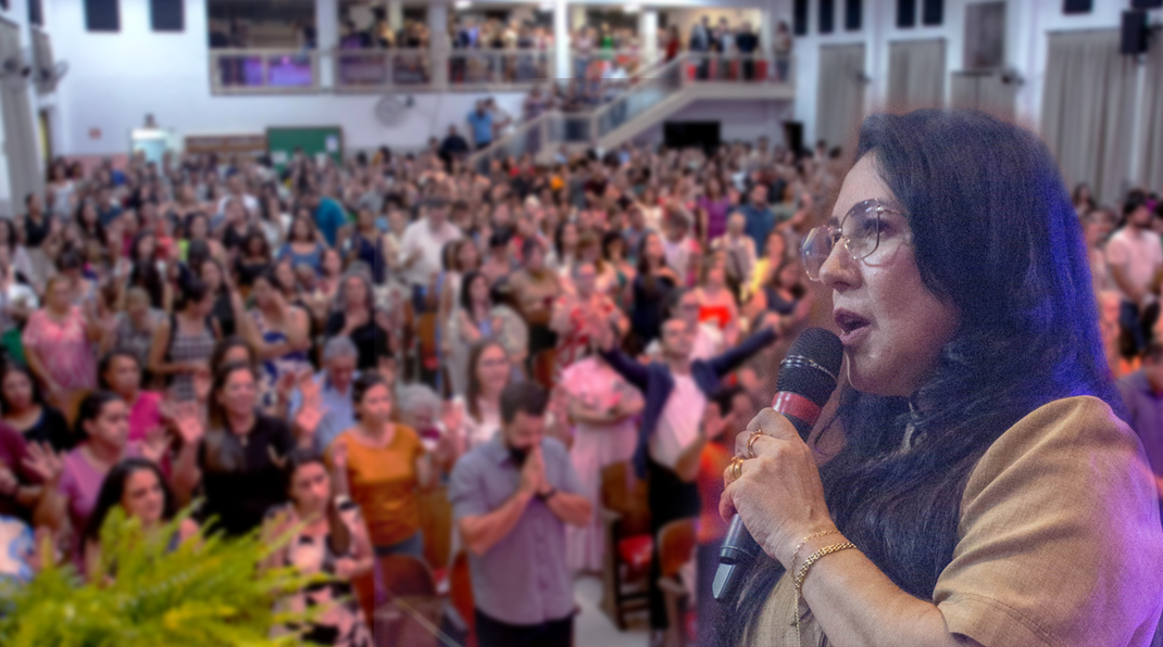 9º Congresso de Mulheres PAS2025