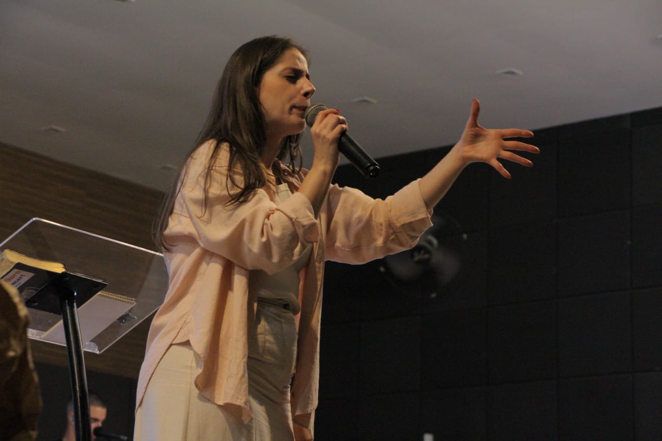 Culto de 20/09/2025